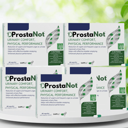 ProstaNot