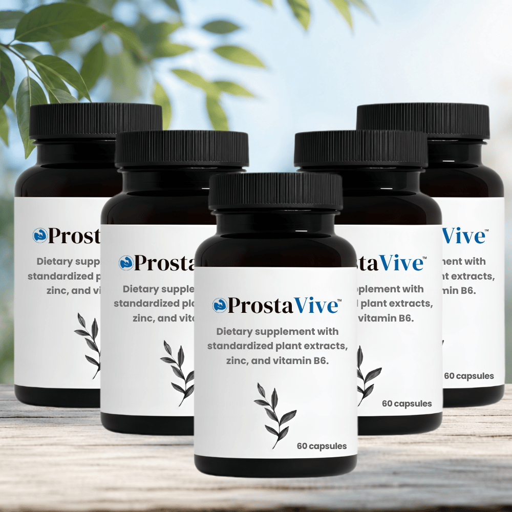 ProstaVive