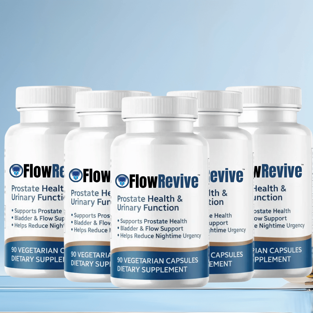 FlowRevive
