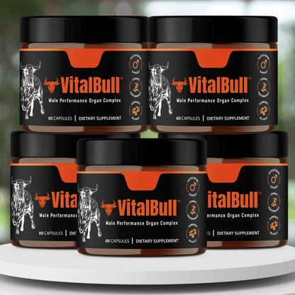 VitalBull