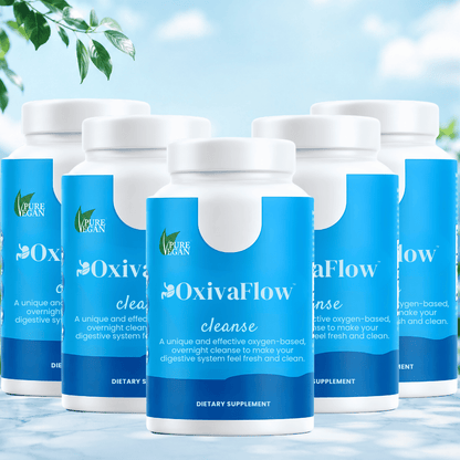 OxivaFlow