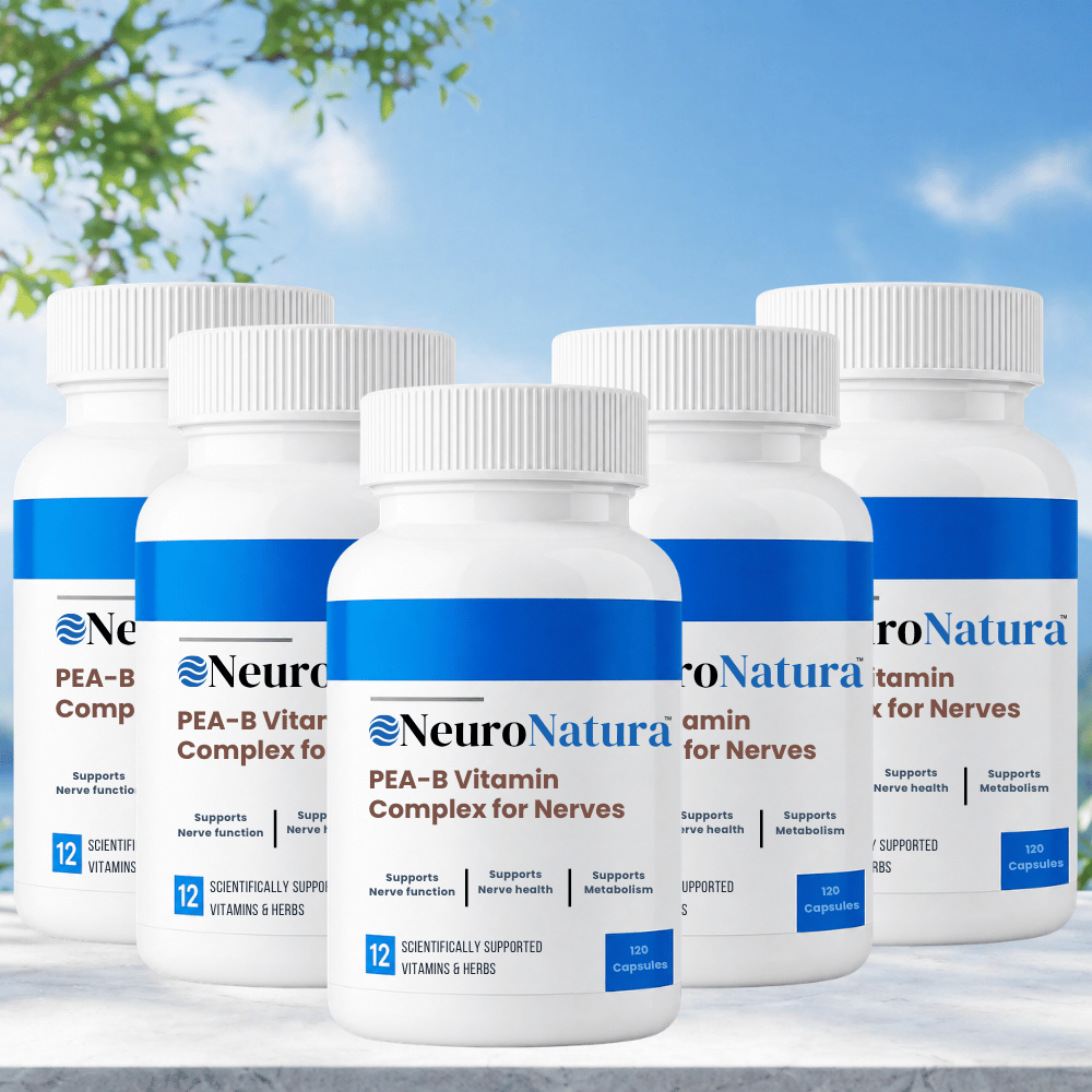 NeuroNatura
