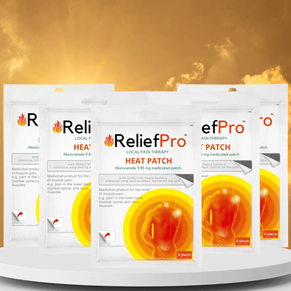 ReliefPro