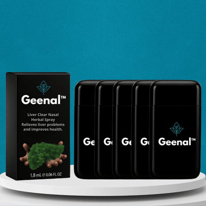 Geenal
