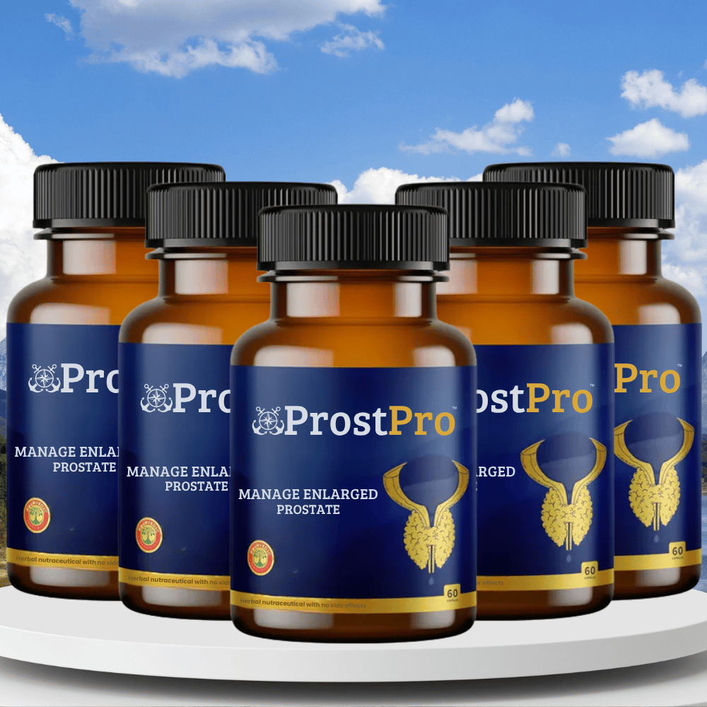 ProstPro