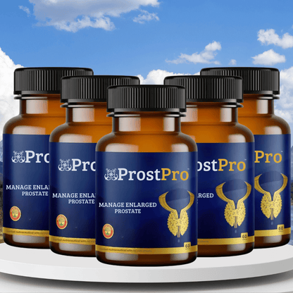 ProstPro