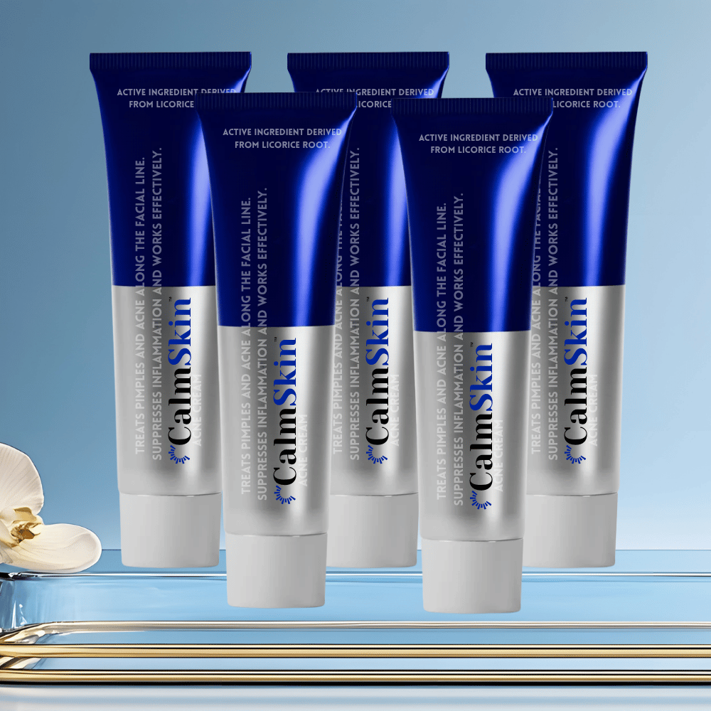 CalmSkin