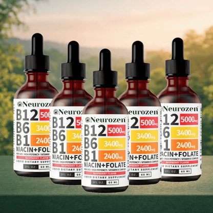 Neurozen