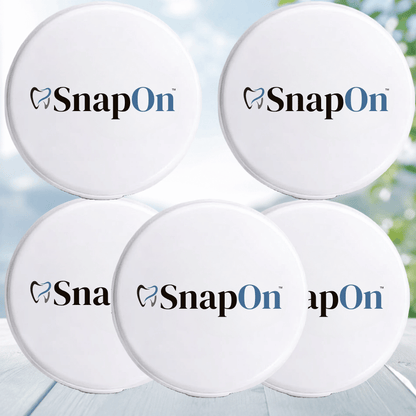 SnapOn