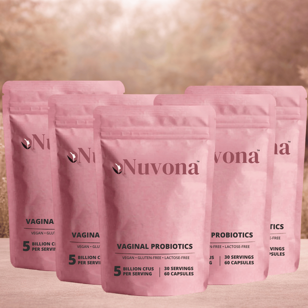 Nuvona